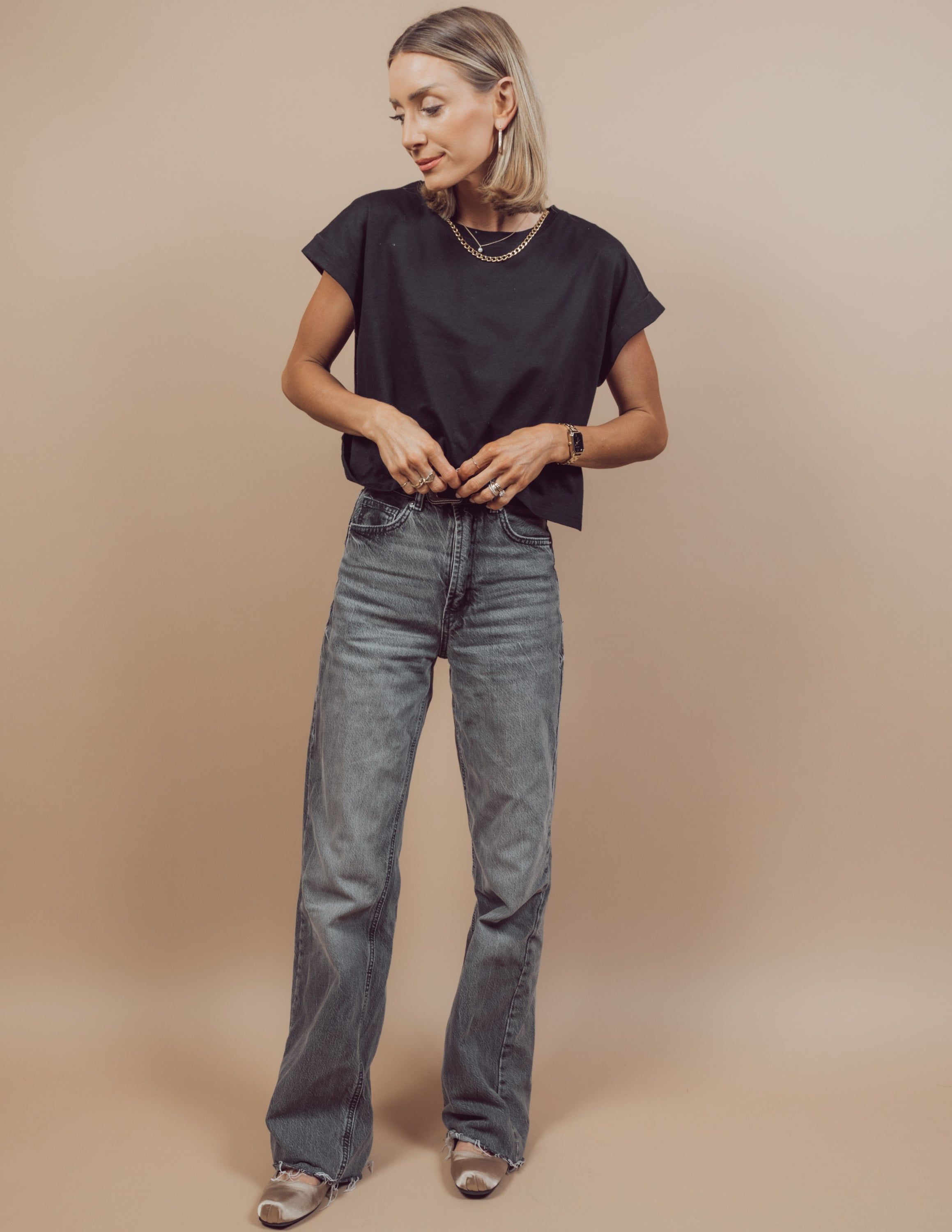 Indira Top *COMING SOON* sold by Shop Stevie product image thumbnail 2