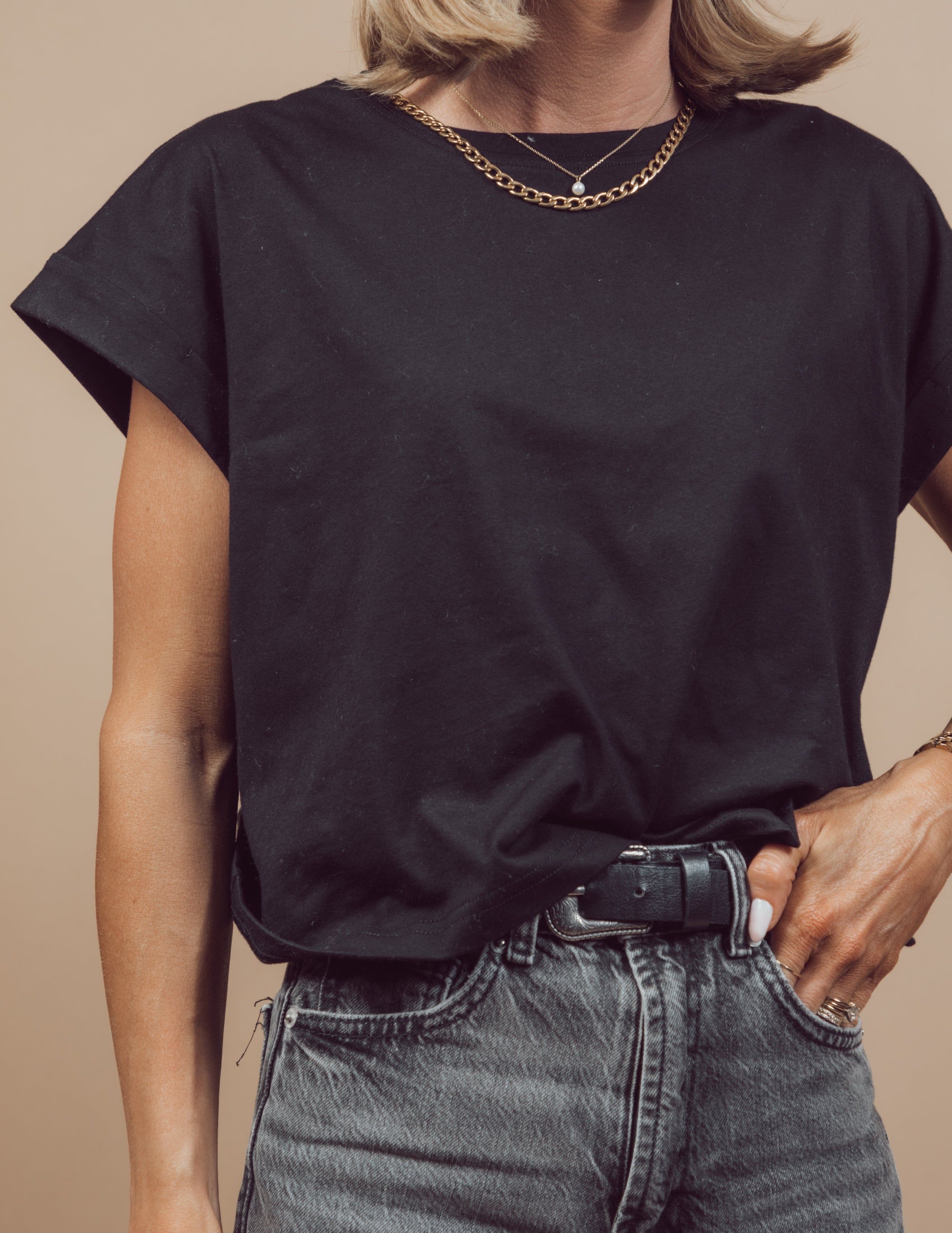 Indira Top *COMING SOON* sold by Shop Stevie product image thumbnail 4