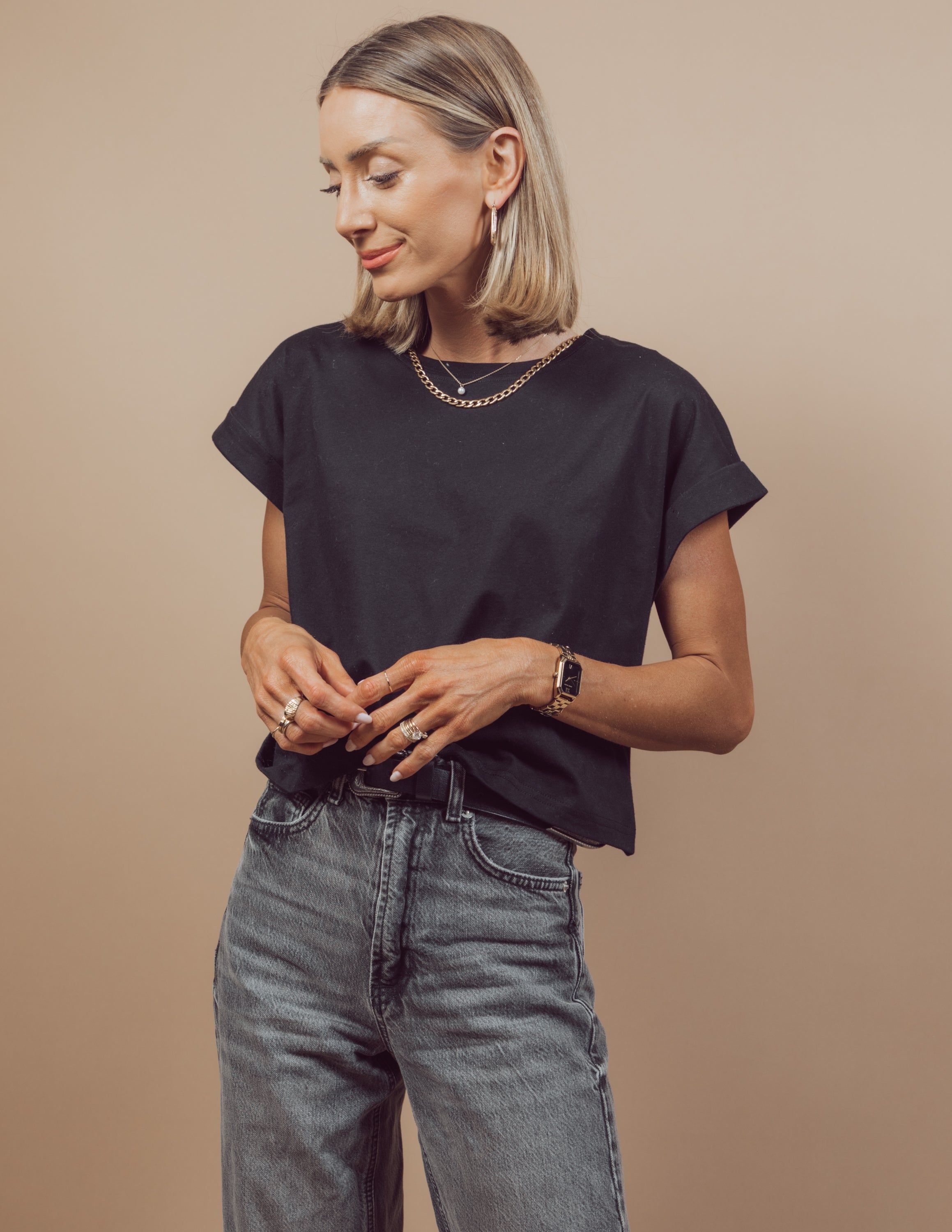 Indira Top *COMING SOON* sold by Shop Stevie product image thumbnail 5