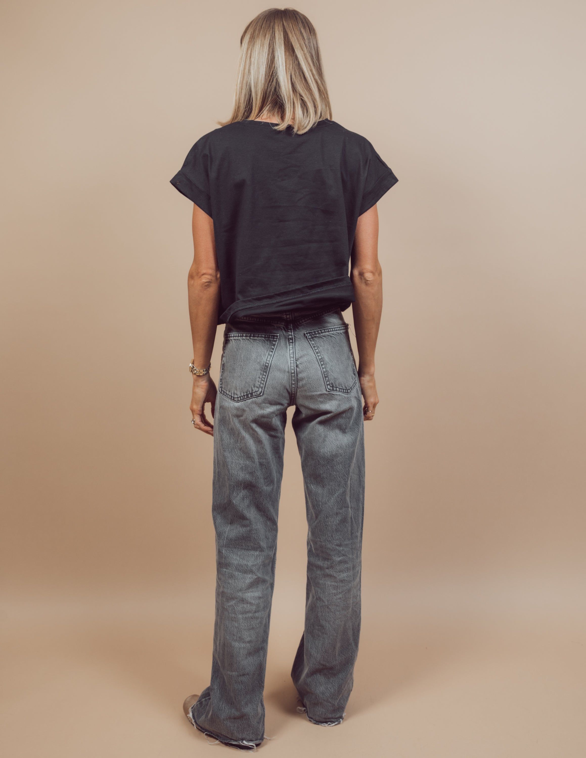 Indira Top *COMING SOON* sold by Shop Stevie product image thumbnail 3