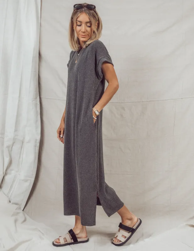 Urban Midi Dress sold by Shop Stevie