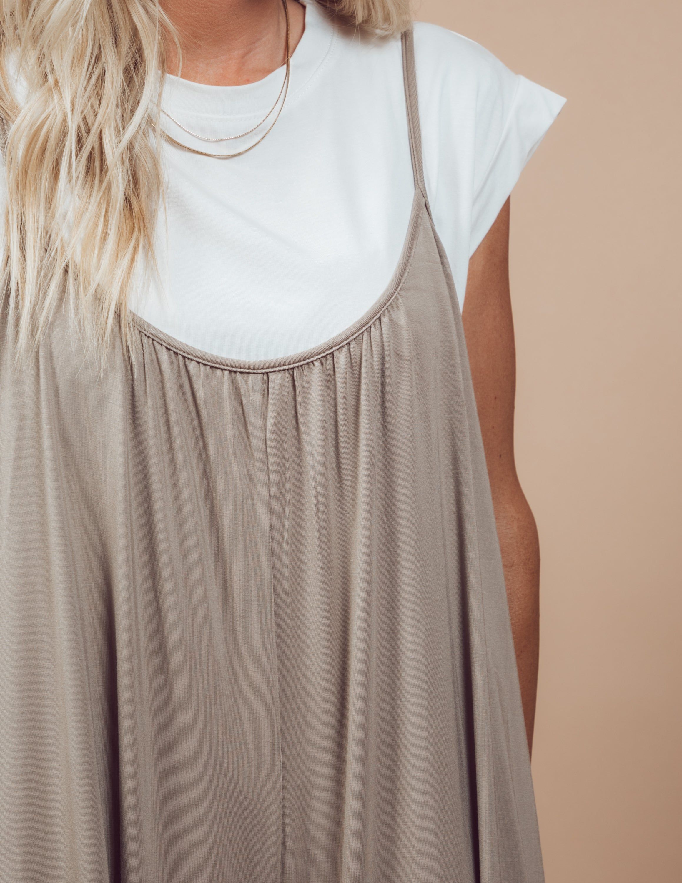 Lolly Jumpsuit sold by Shop Stevie product image thumbnail 5