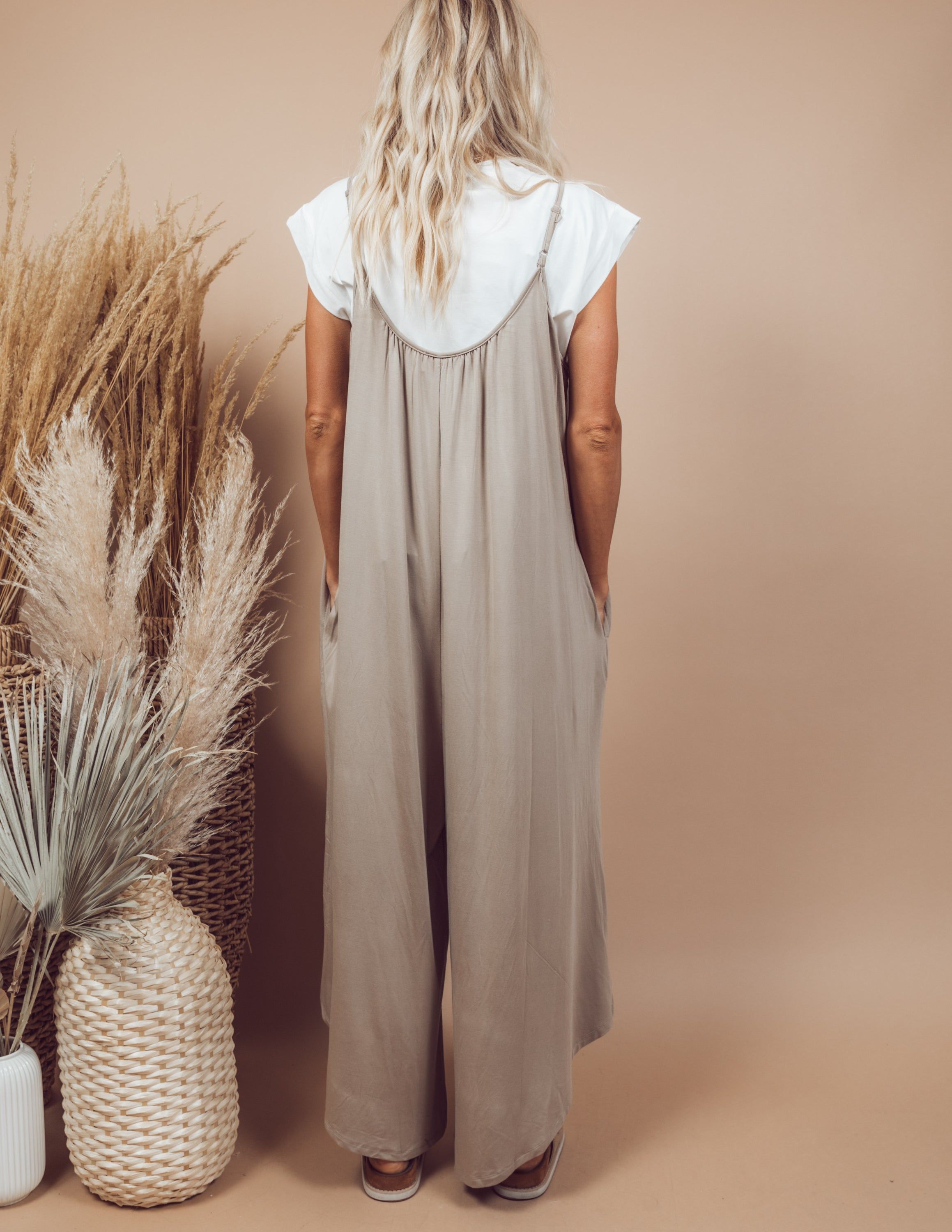 Lolly Jumpsuit sold by Shop Stevie product image thumbnail 4