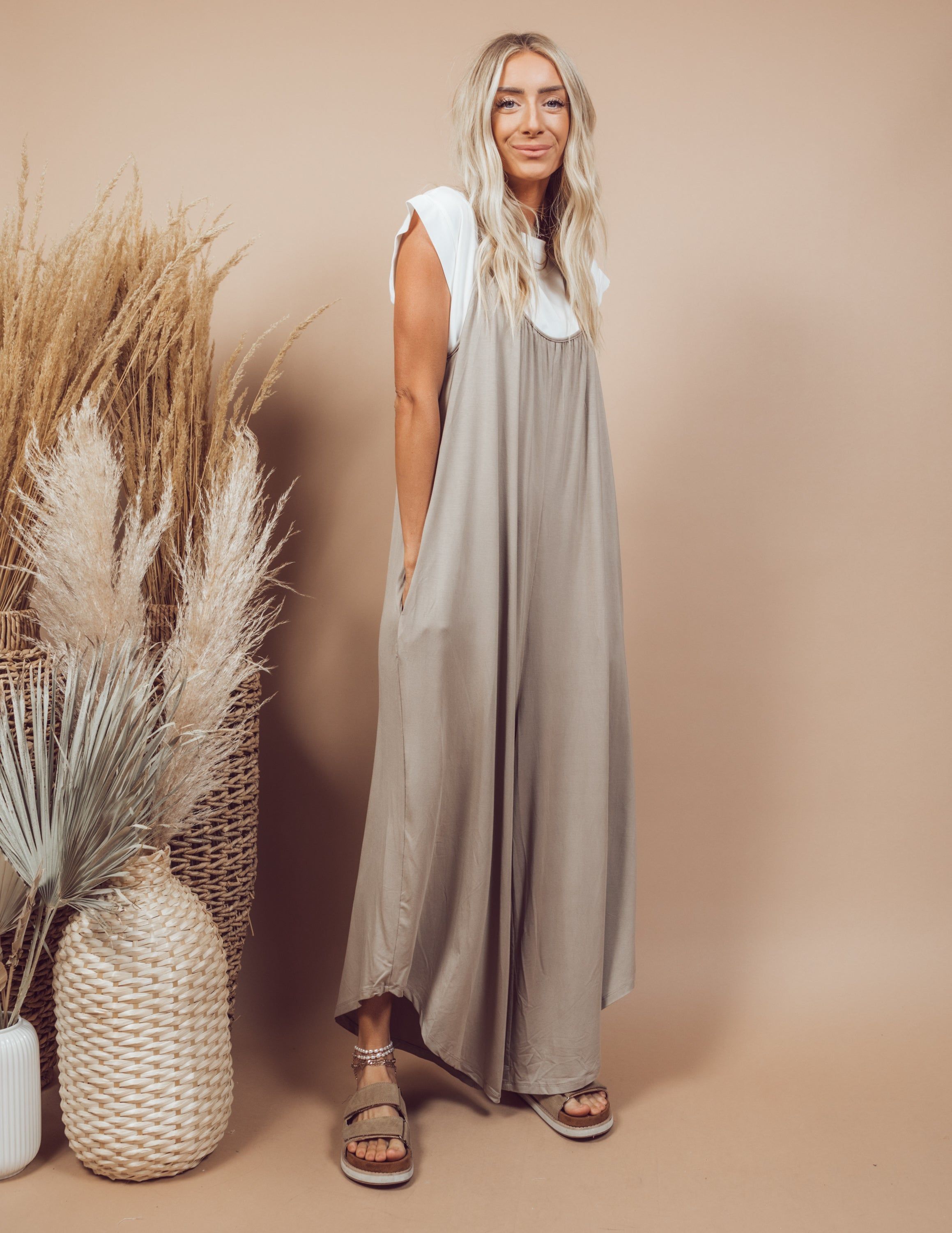 Lolly Jumpsuit sold by Shop Stevie product image thumbnail 2