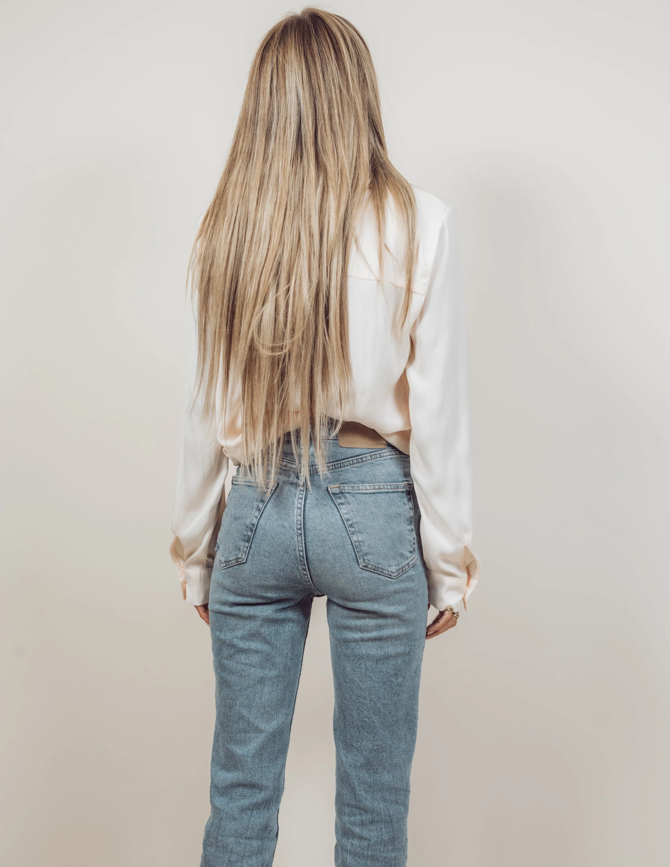 Manhattan Long Sleeve Top sold by Shop Stevie product image thumbnail 4
