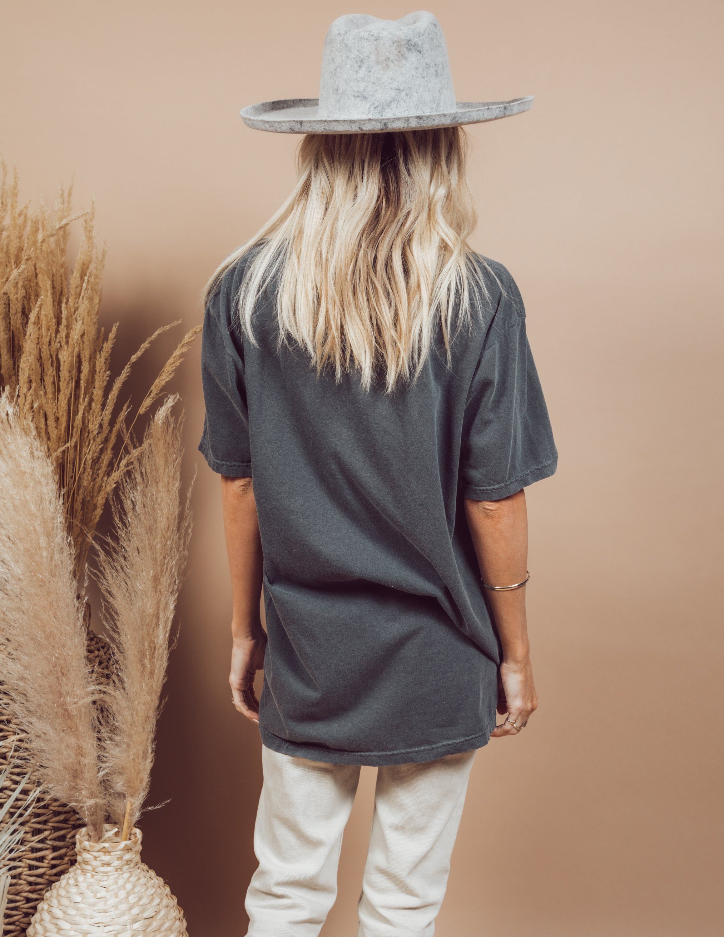 Free Bird Graphic Tee sold by Shop Stevie product image thumbnail 4