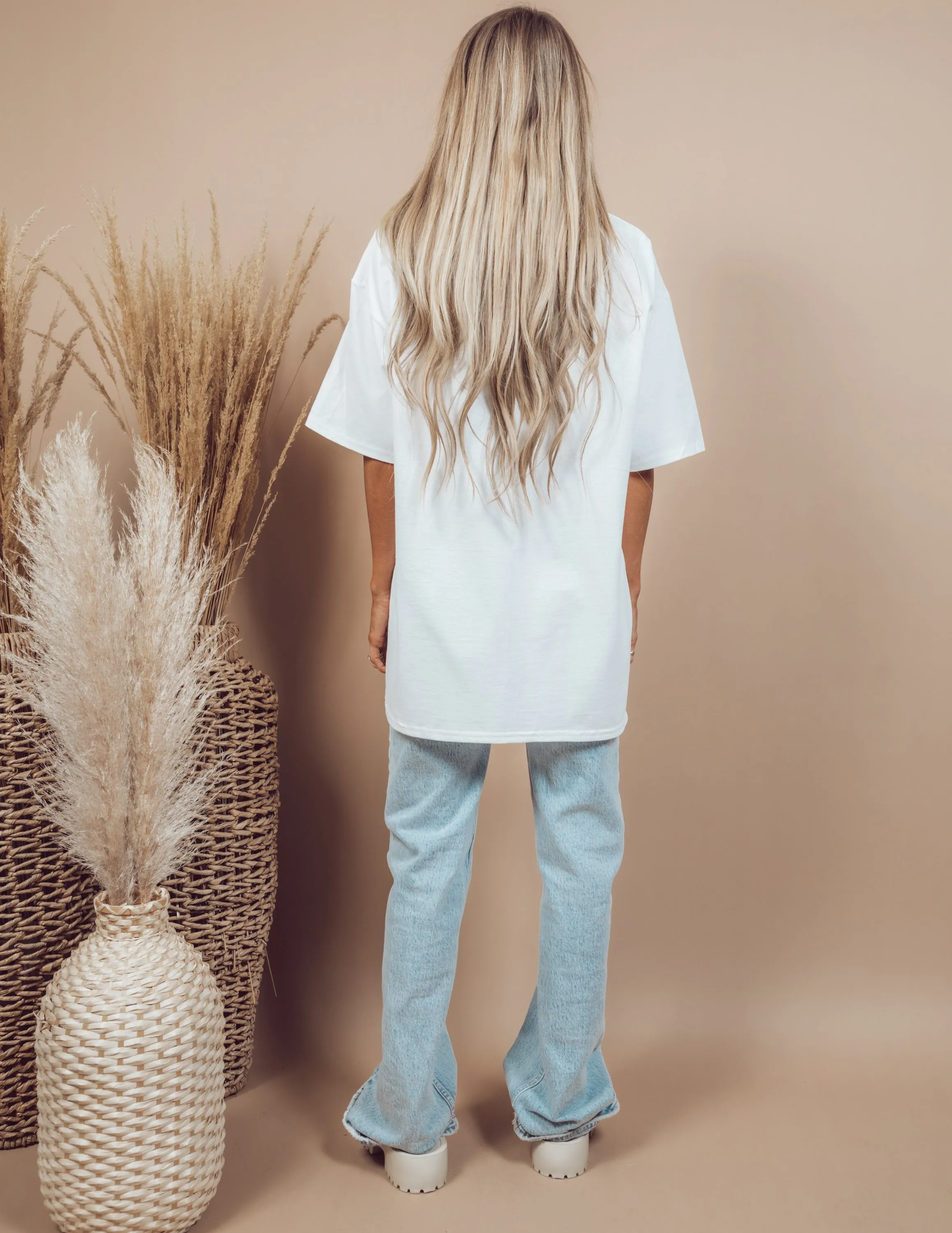Sweet Land of Liberty Graphic Tee sold by Shop Stevie product image thumbnail 3