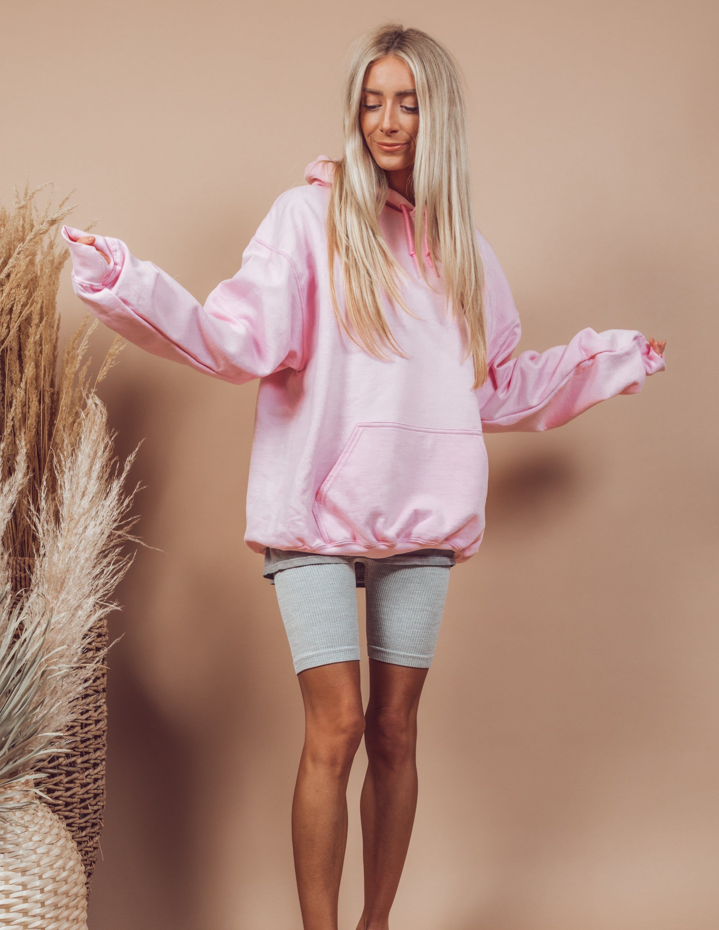 Daisy Graphic Hoodie sold by Shop Stevie product image thumbnail 3