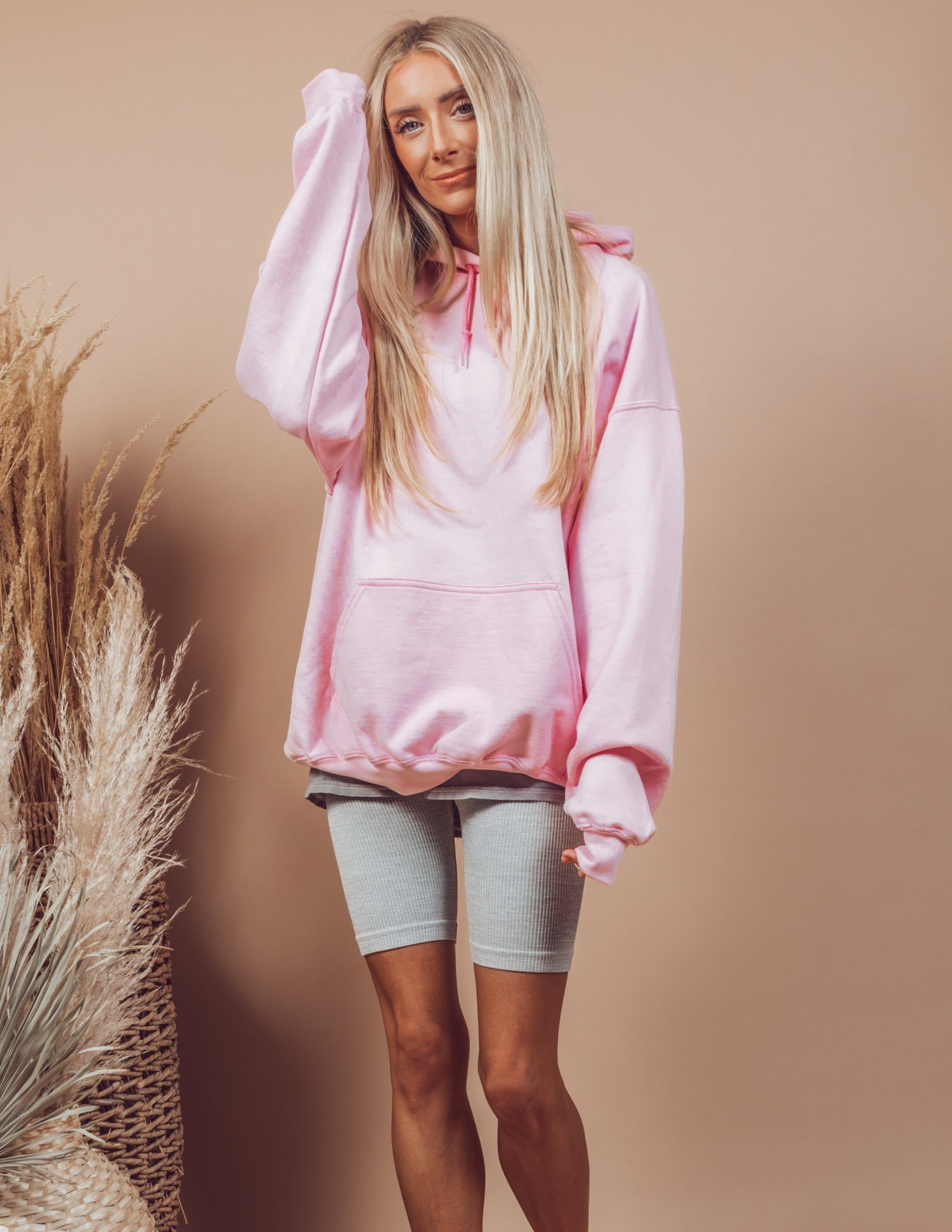 Daisy Graphic Hoodie sold by Shop Stevie product image thumbnail 2