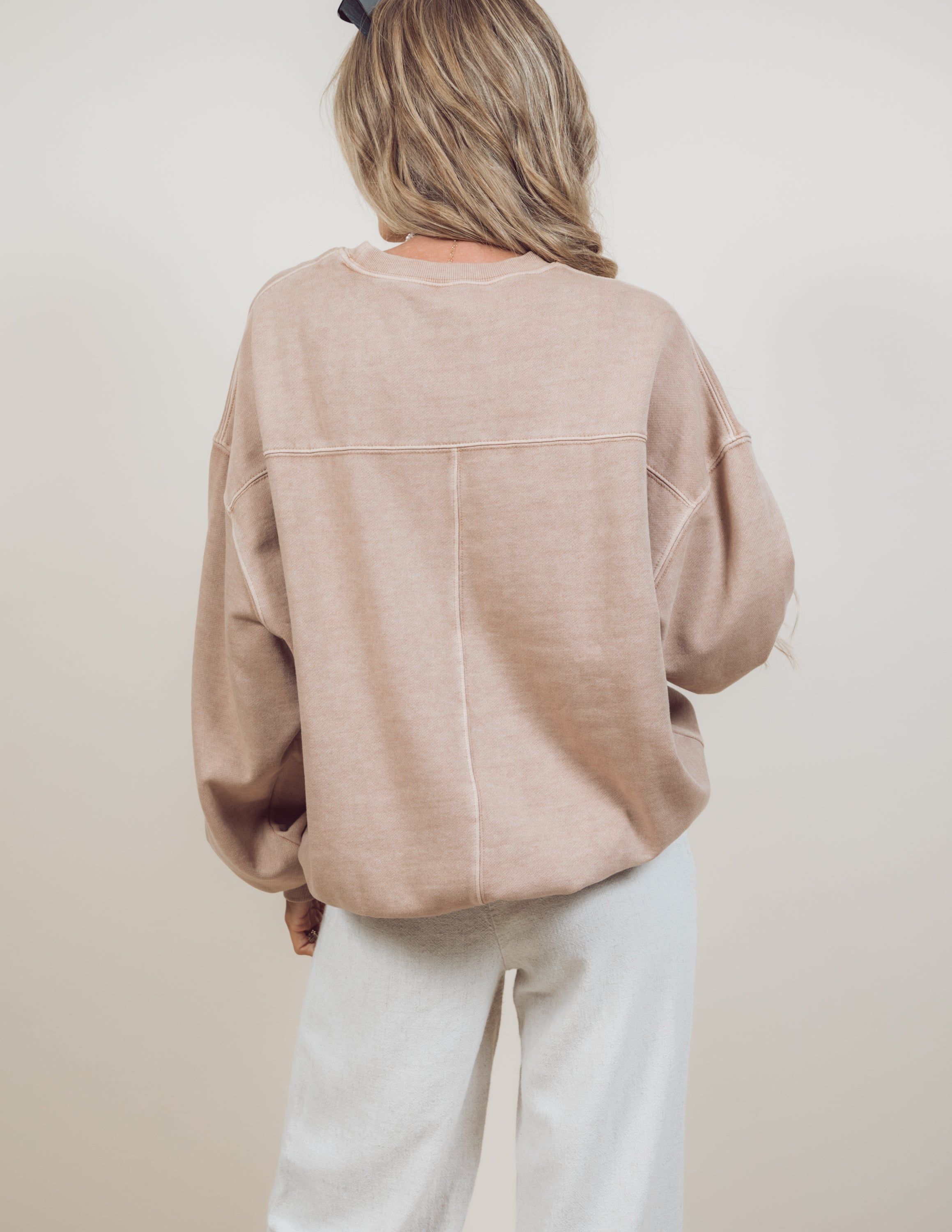 Dorothy Sweatshirt *COMING SOON* sold by Shop Stevie product image thumbnail 3