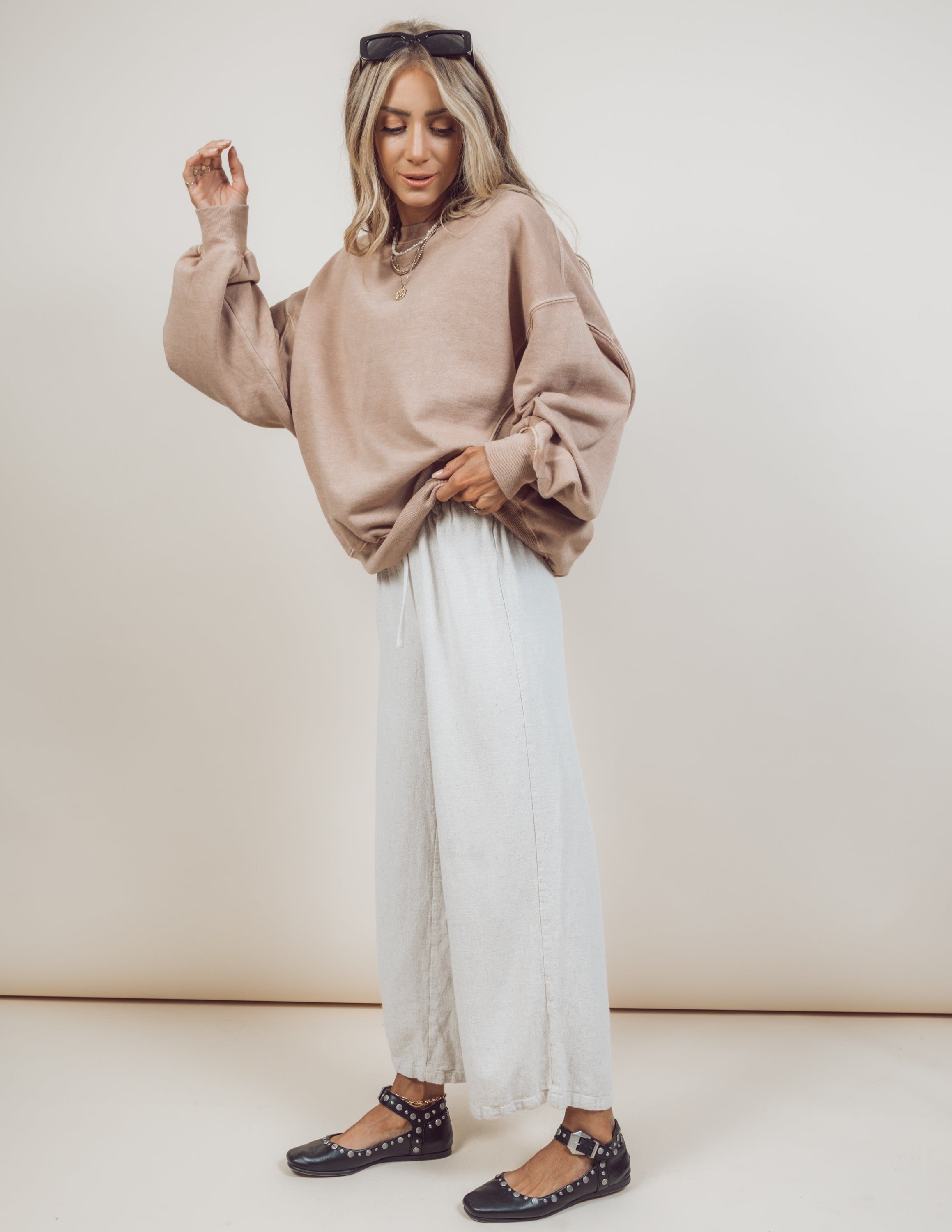 Dorothy Sweatshirt *COMING SOON* sold by Shop Stevie product image thumbnail 2