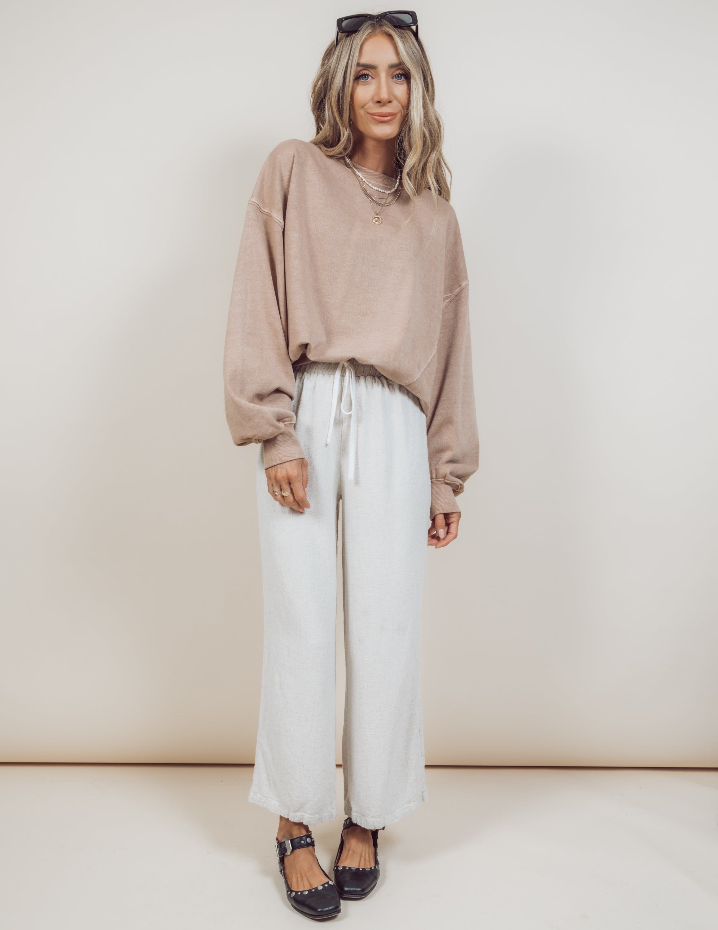 Dorothy Sweatshirt *COMING SOON* sold by Shop Stevie product image thumbnail 5