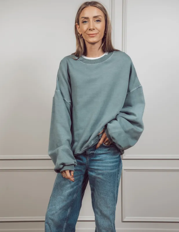 Dorothy Sweatshirt sold by Shop Stevie