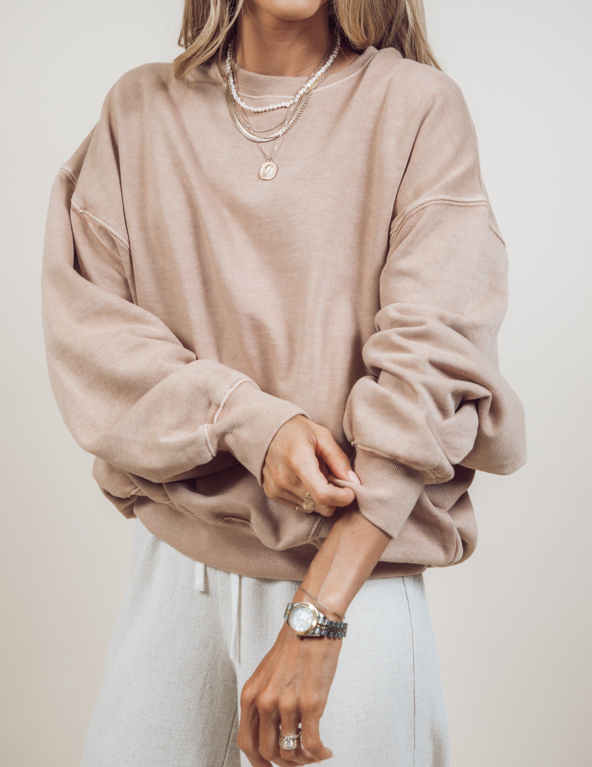 Dorothy Sweatshirt *COMING SOON* sold by Shop Stevie product image thumbnail 4