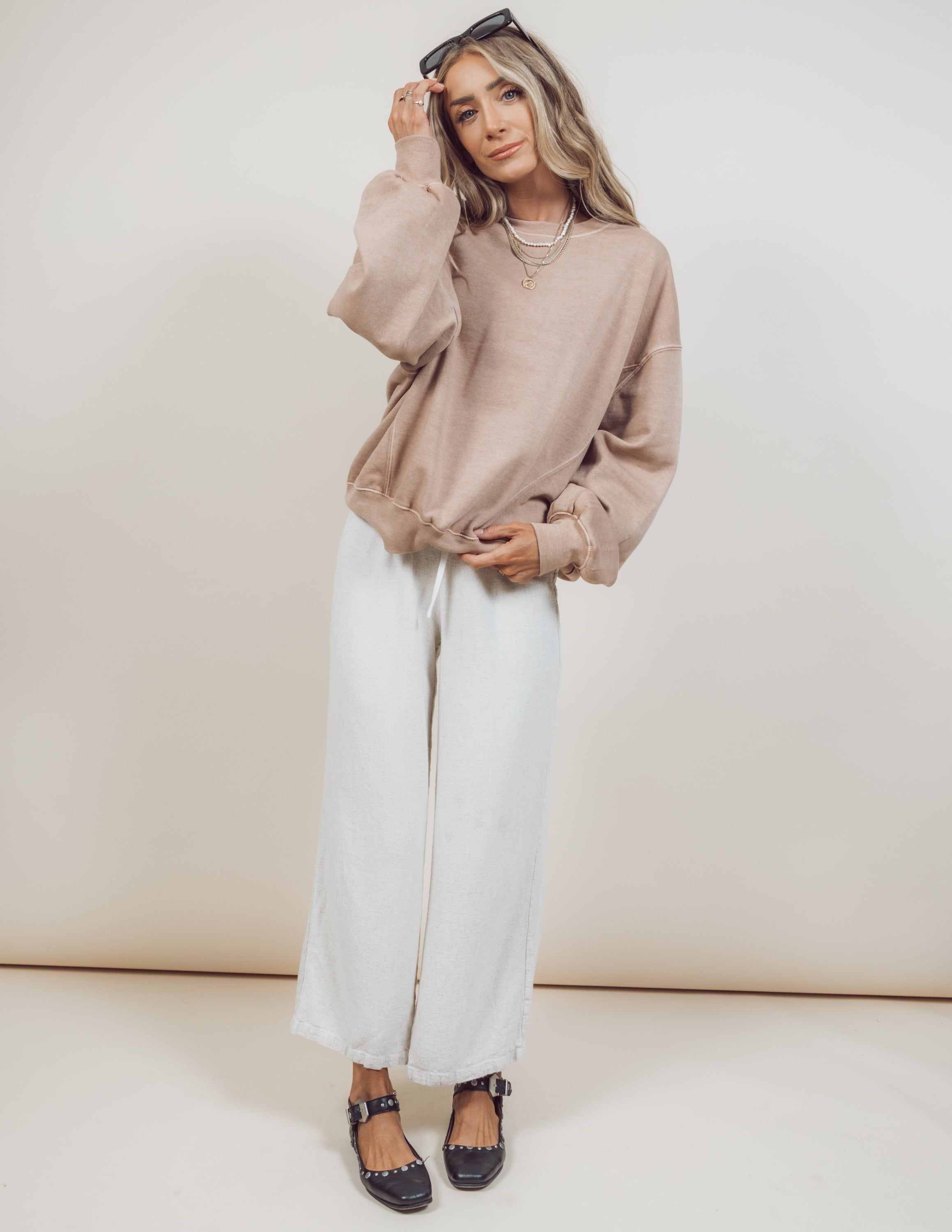 Dorothy Sweatshirt *COMING SOON* sold by Shop Stevie