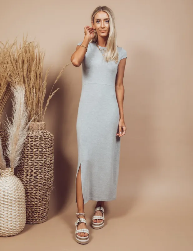 Addison Midi Dress sold by Shop Stevie