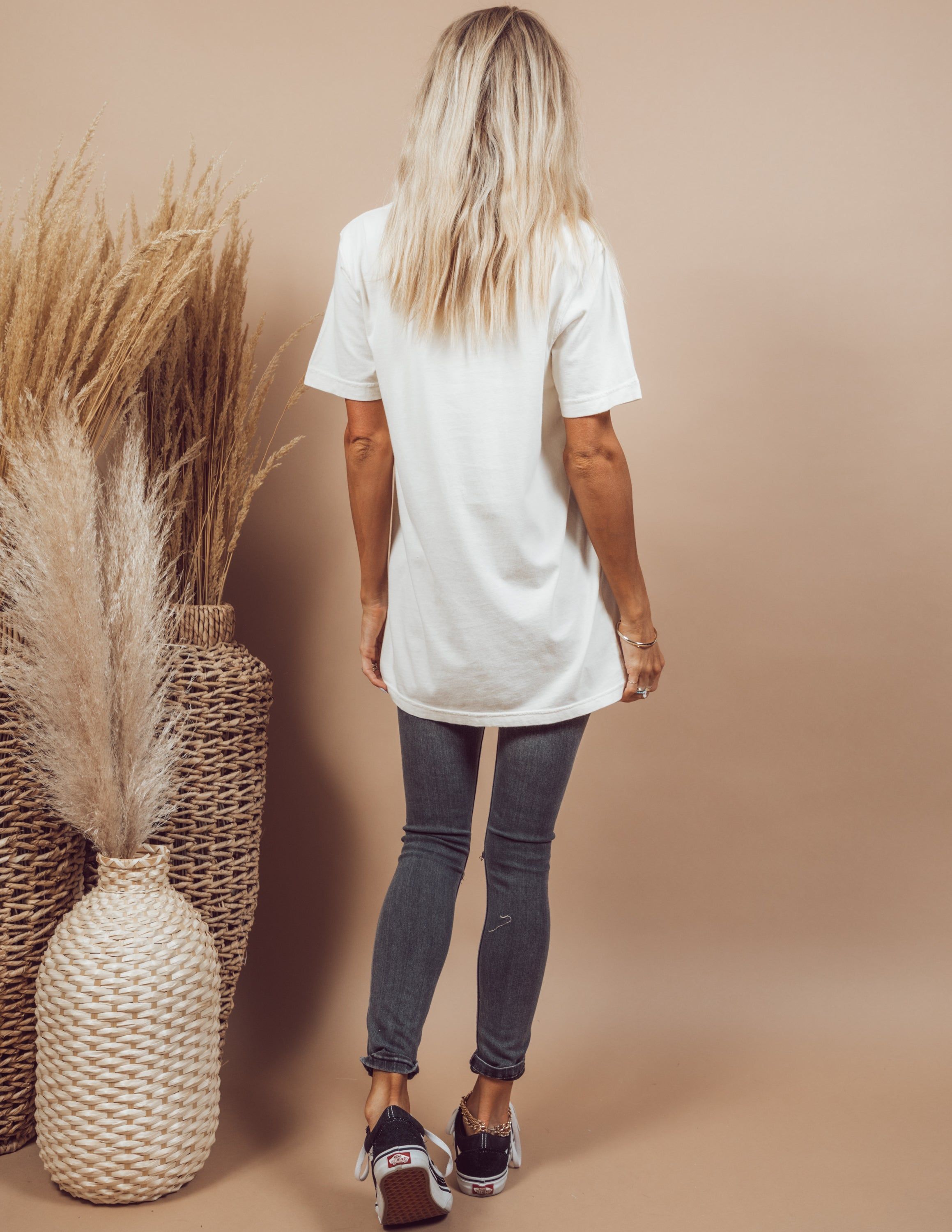 Tigers Graphic Tee sold by Shop Stevie product image thumbnail 4