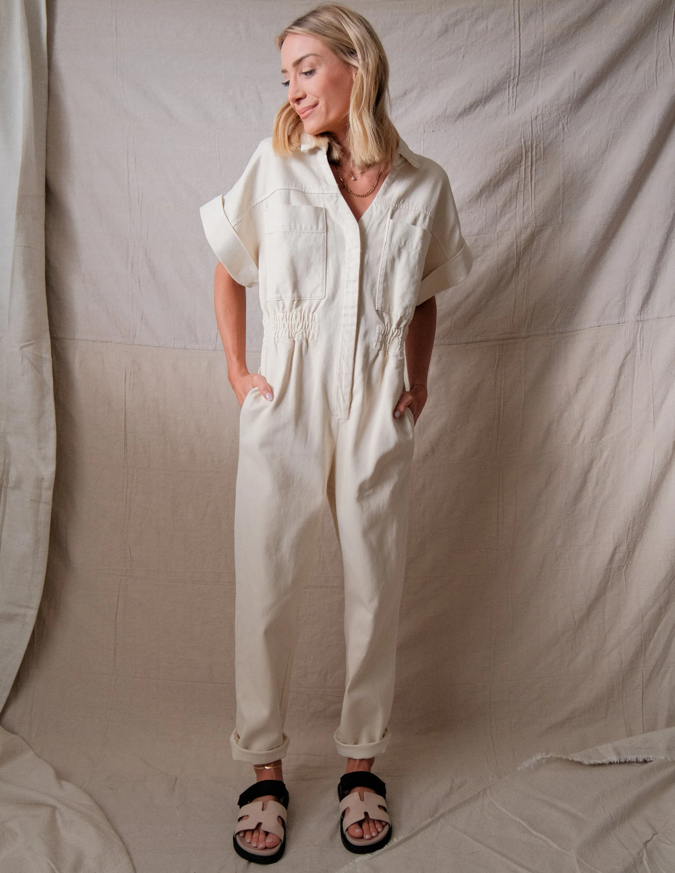 Gracelynn Sandals sold by Shop Stevie product image thumbnail 3