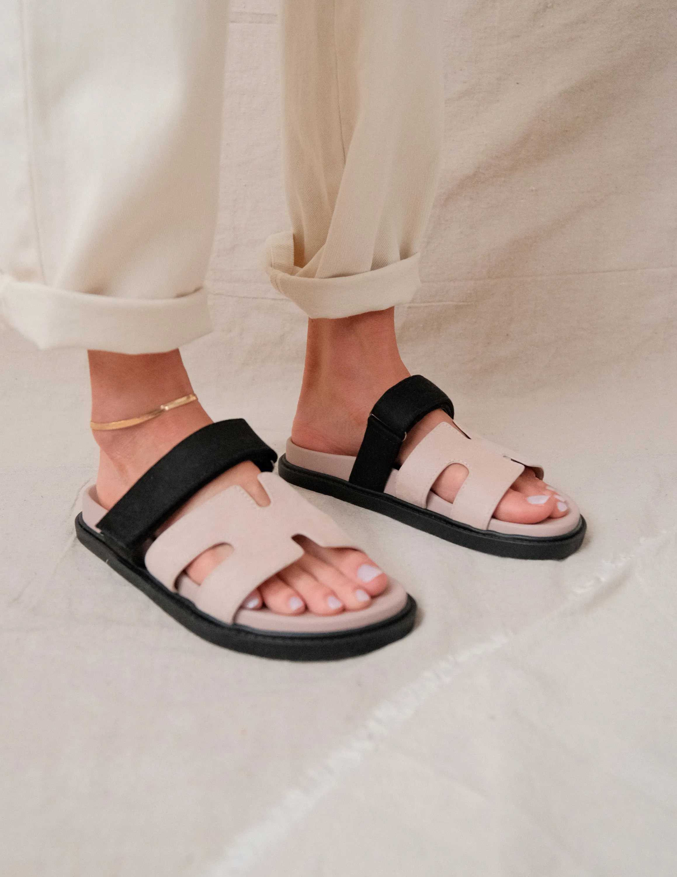 Gracelynn Sandals sold by Shop Stevie product image thumbnail 2