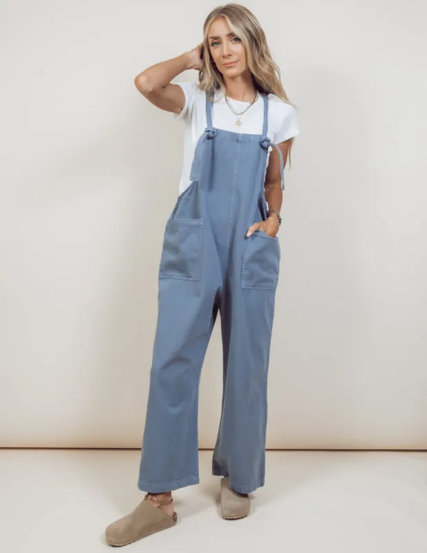 Amirah Jumpsuit sold by Shop Stevie