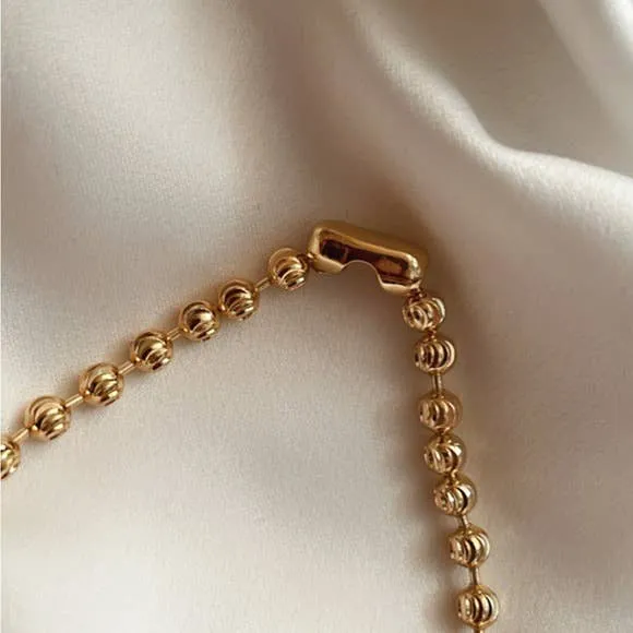 Alexandria Heart Pendant Necklace sold by Shop Stevie product image thumbnail 5