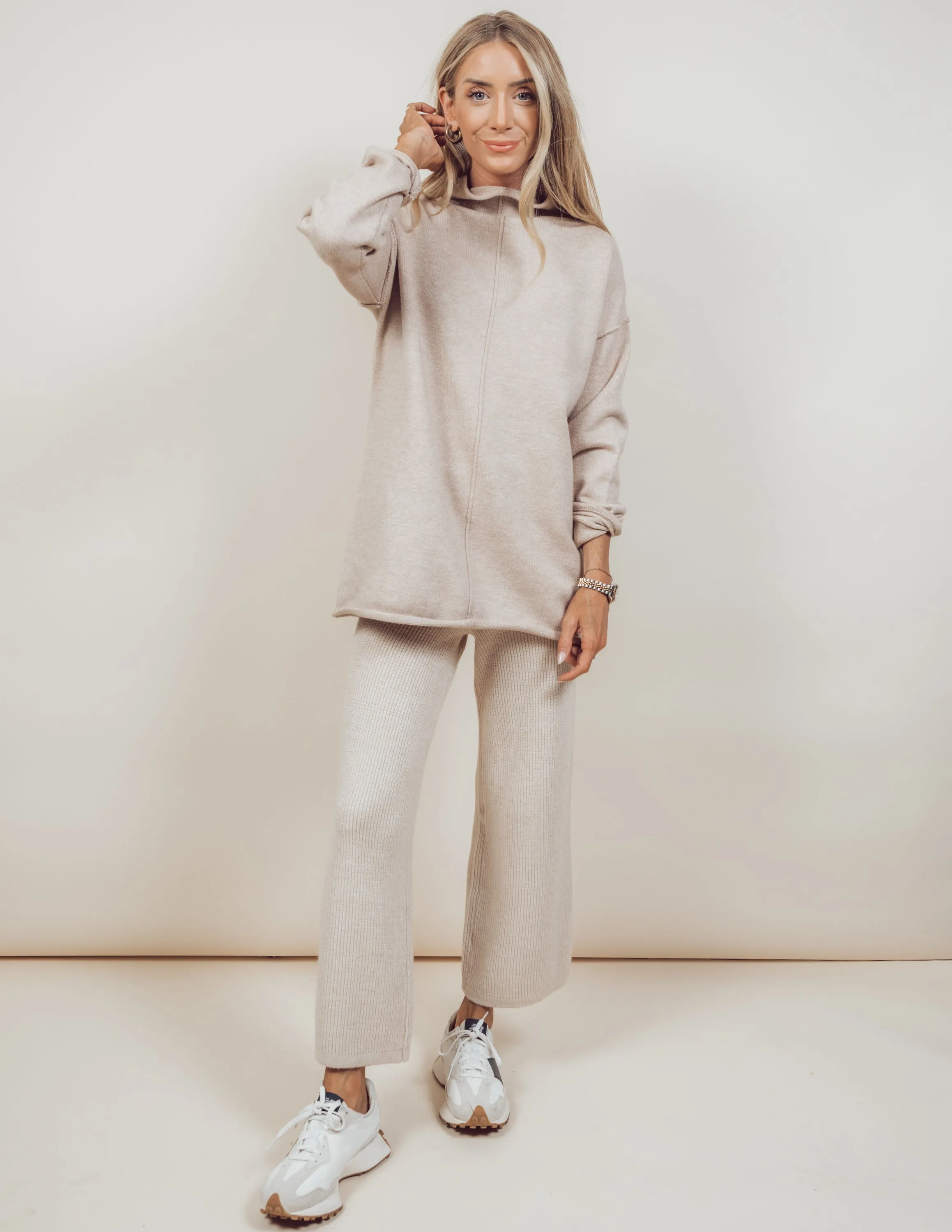 Valentina Sweater sold by Shop Stevie product image thumbnail 2