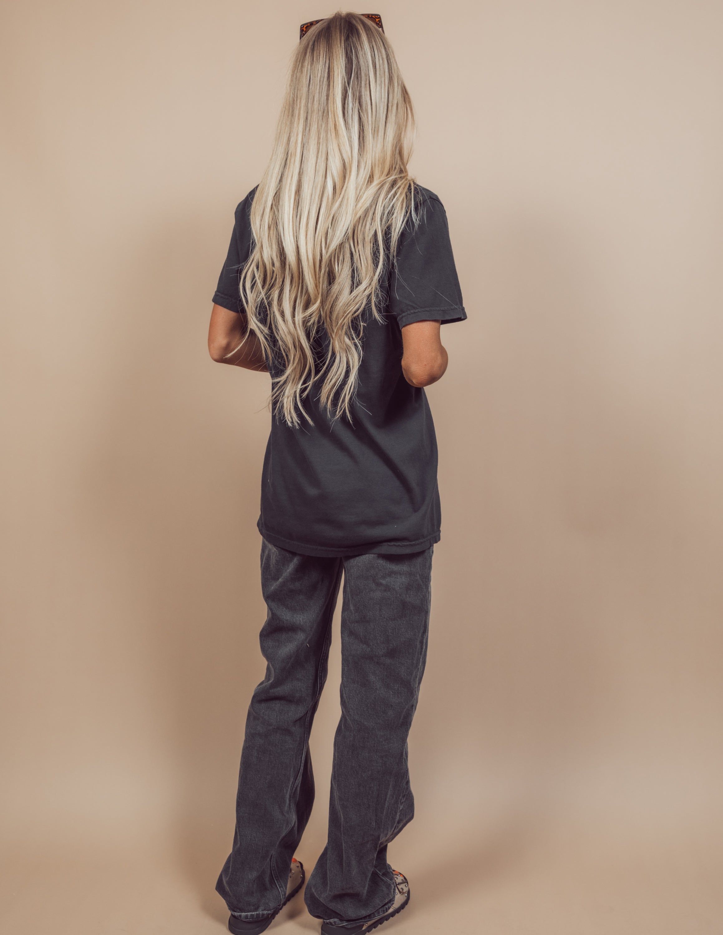 USA Star Graphic Tee sold by Shop Stevie product image thumbnail 4