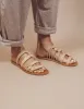 Chaya Sandals sold by Shop Stevie