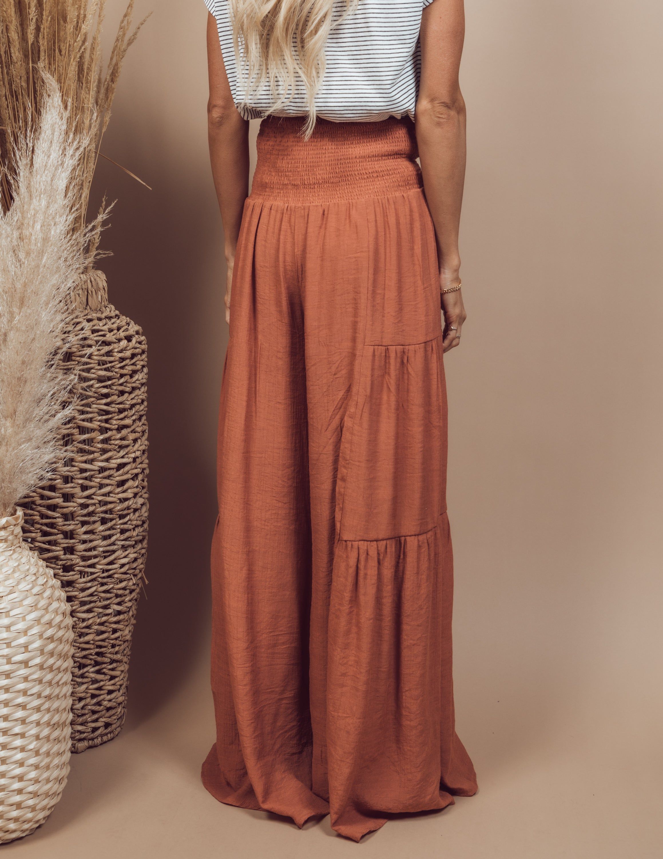 Summer Vibes Pants sold by Shop Stevie product image thumbnail 10