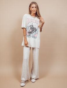 Rodeo Wild West Graphic Tee sold by Shop Stevie