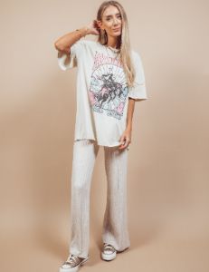 Rodeo Wild West Graphic Tee sold by Shop Stevie