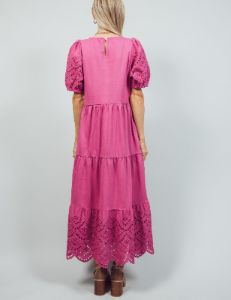Amity Midi Dress sold by Shop Stevie
