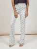 Rosie Floral Lounge Pants sold by Shop Stevie