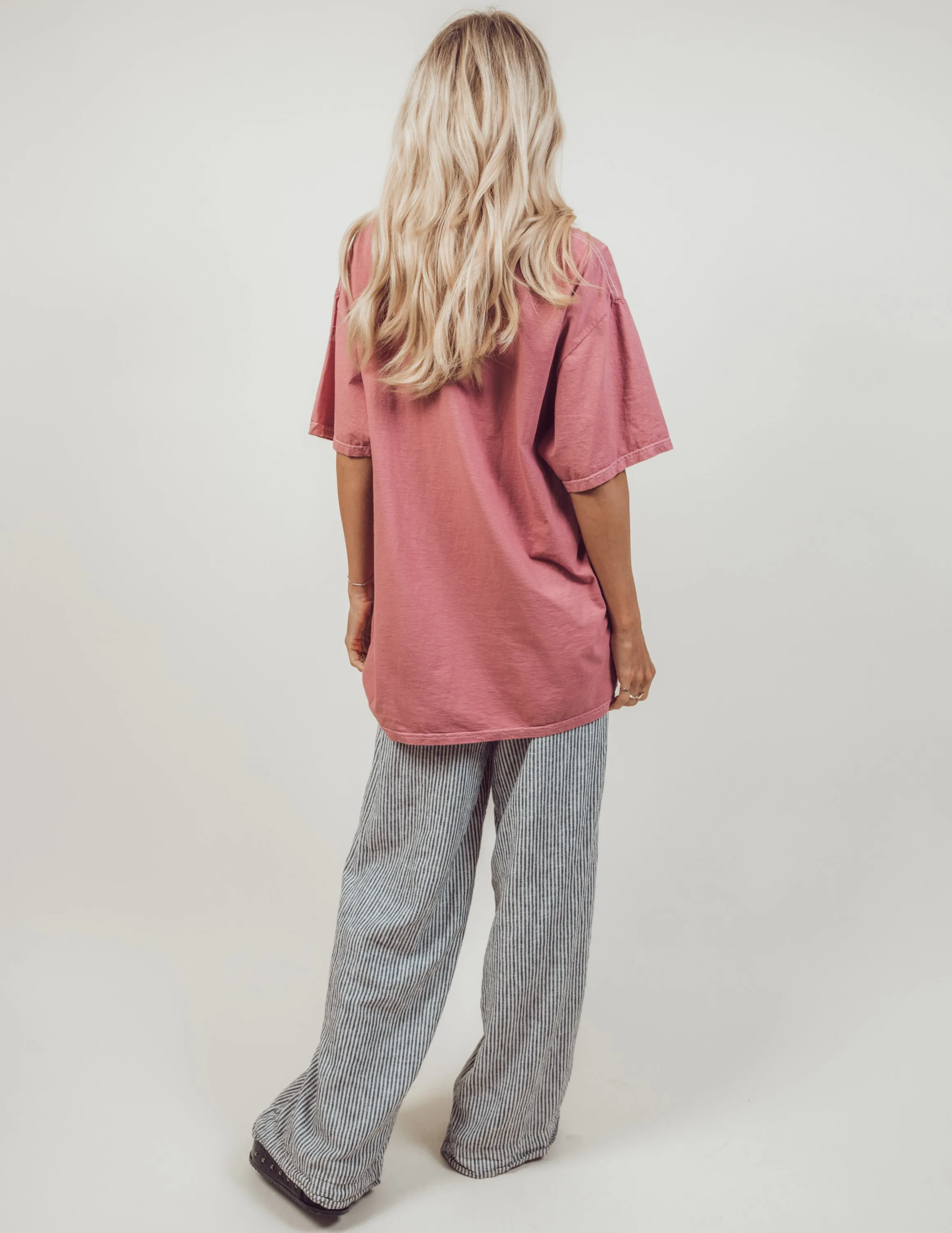 Nashville Music City Graphic Tee sold by Shop Stevie product image thumbnail 5