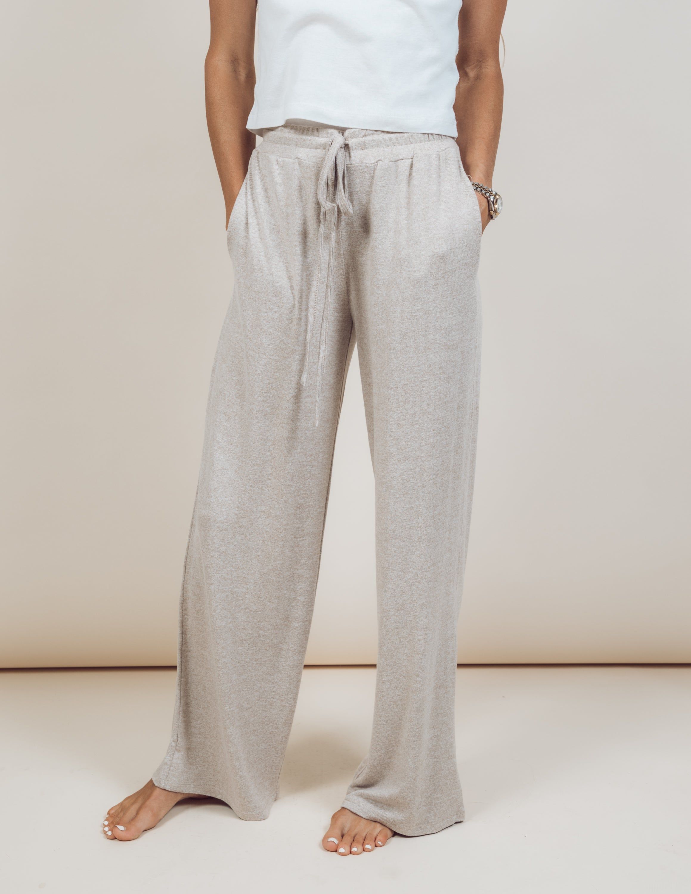 Gabrielle Wide Leg Pants *COMING SOON* sold by Shop Stevie