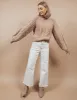 Pearl Detailed Sweater sold by Shop Stevie