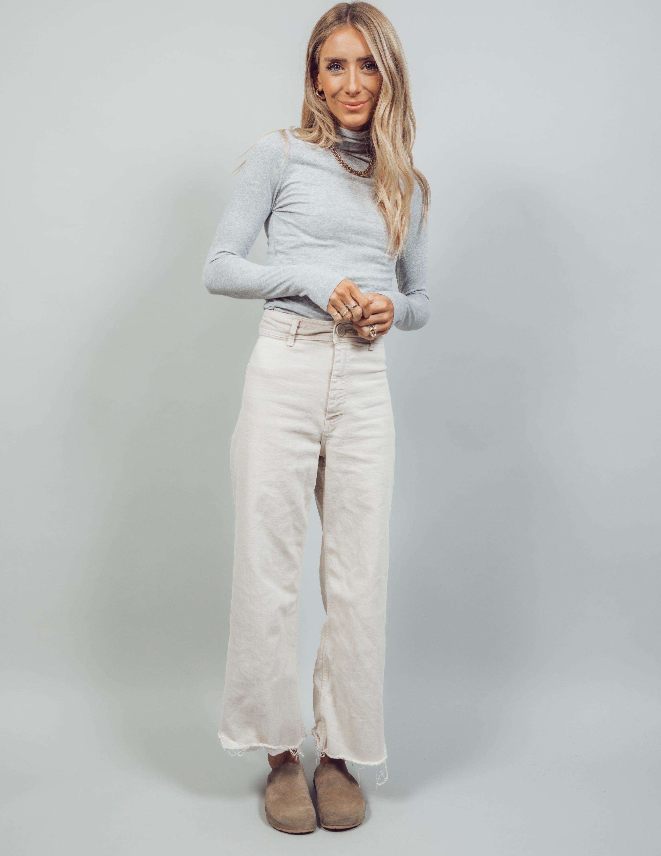 Dynasty Long Sleeve Top sold by Shop Stevie product image thumbnail 11