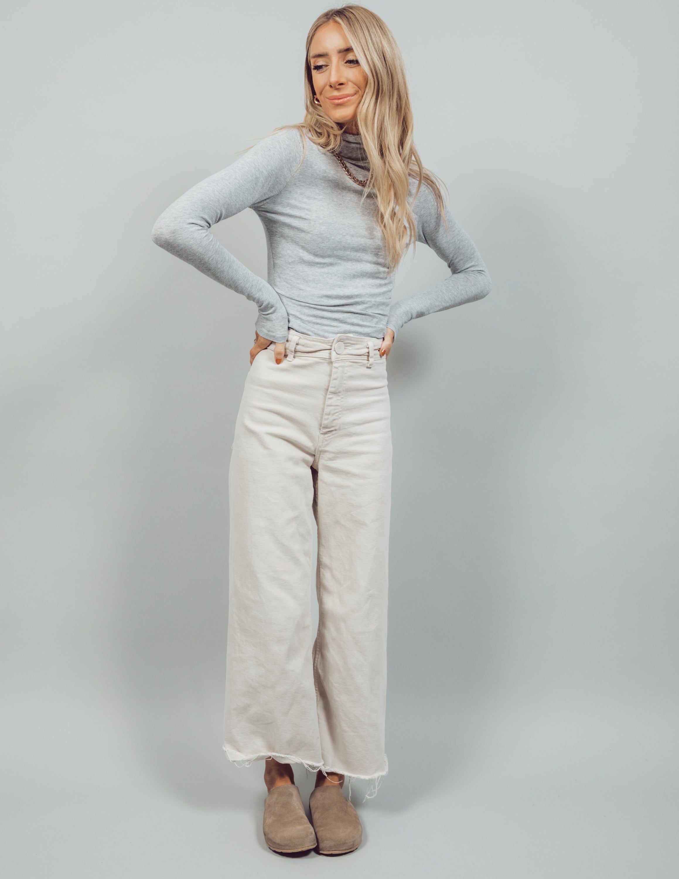 Dynasty Long Sleeve Top sold by Shop Stevie product image thumbnail 10