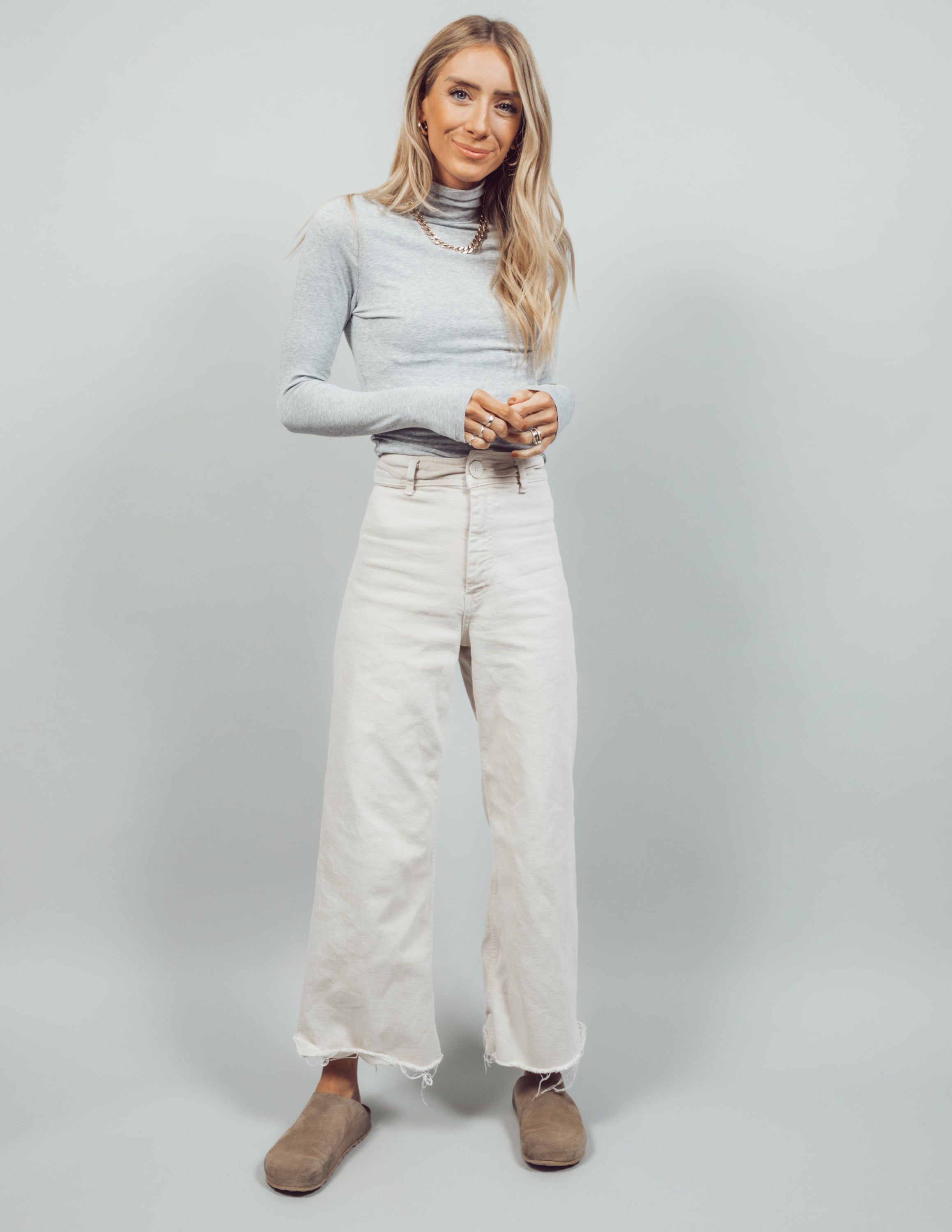 Dynasty Long Sleeve Top sold by Shop Stevie product image thumbnail 2