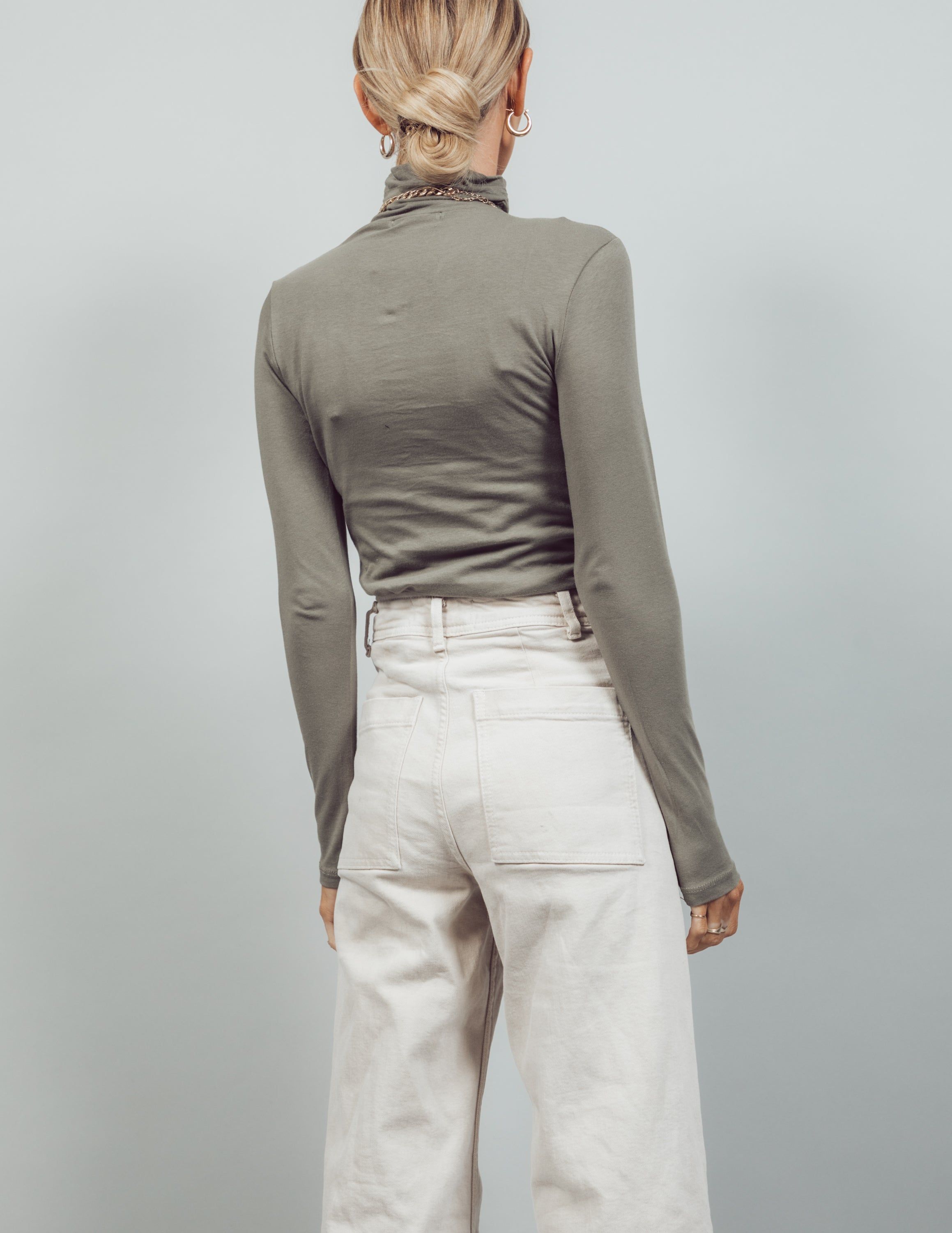 Dynasty Long Sleeve Top sold by Shop Stevie product image thumbnail 6