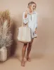 Chatham Braided Tote Bag sold by Shop Stevie