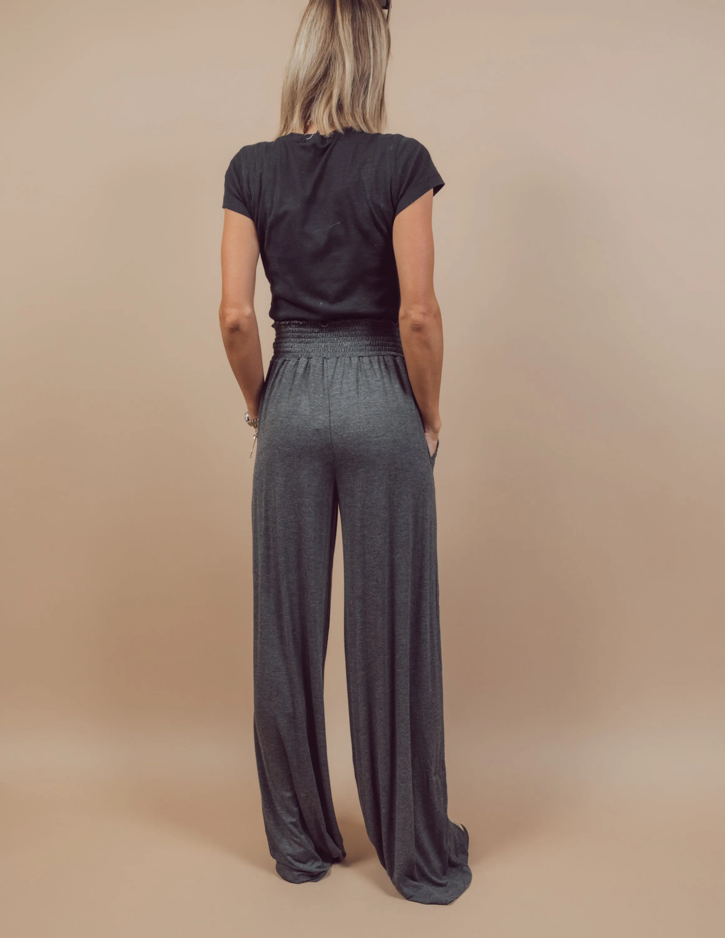 Astrid Wide Leg Pants sold by Shop Stevie product image thumbnail 4