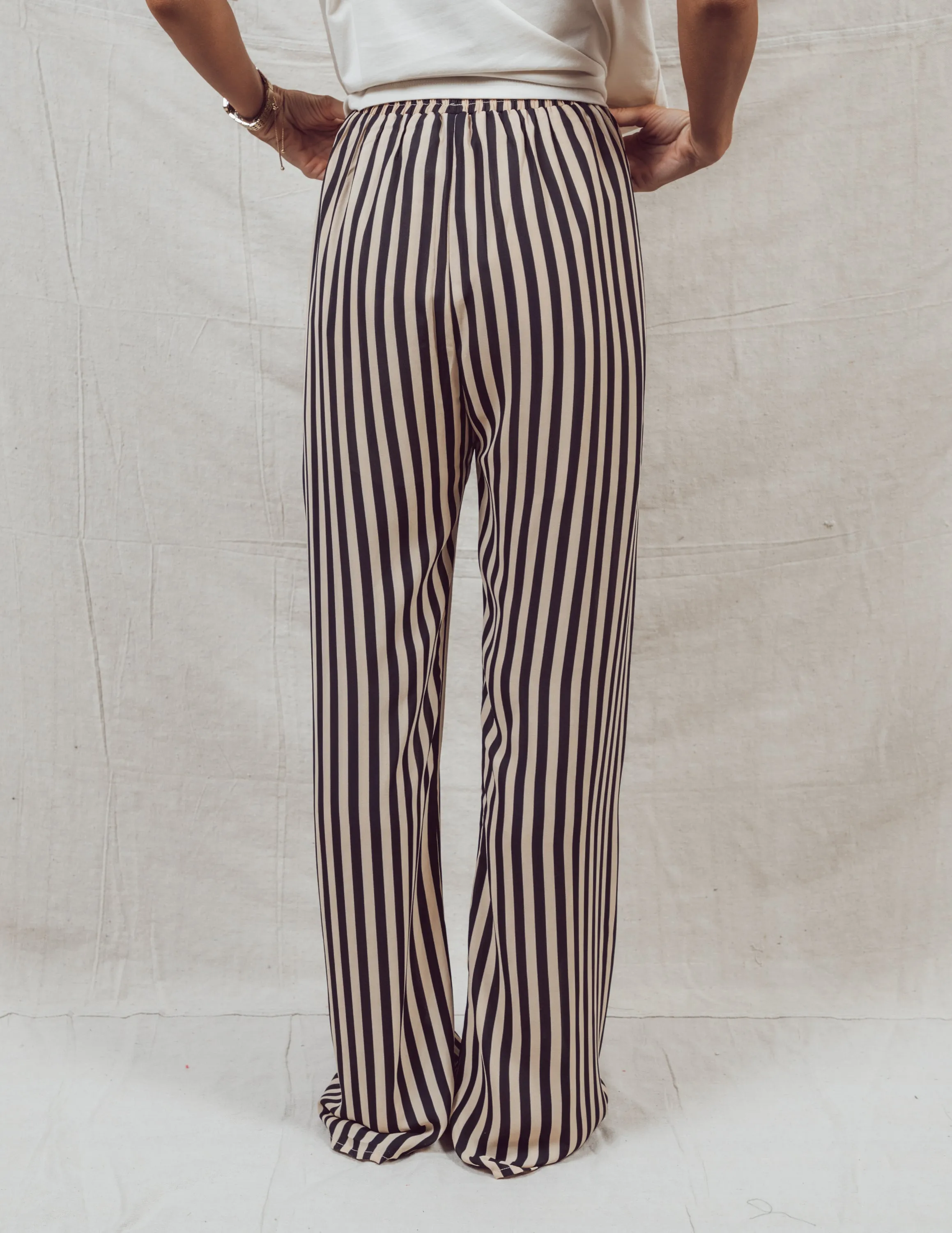 Adalyn Striped Pants sold by Shop Stevie product image thumbnail 3