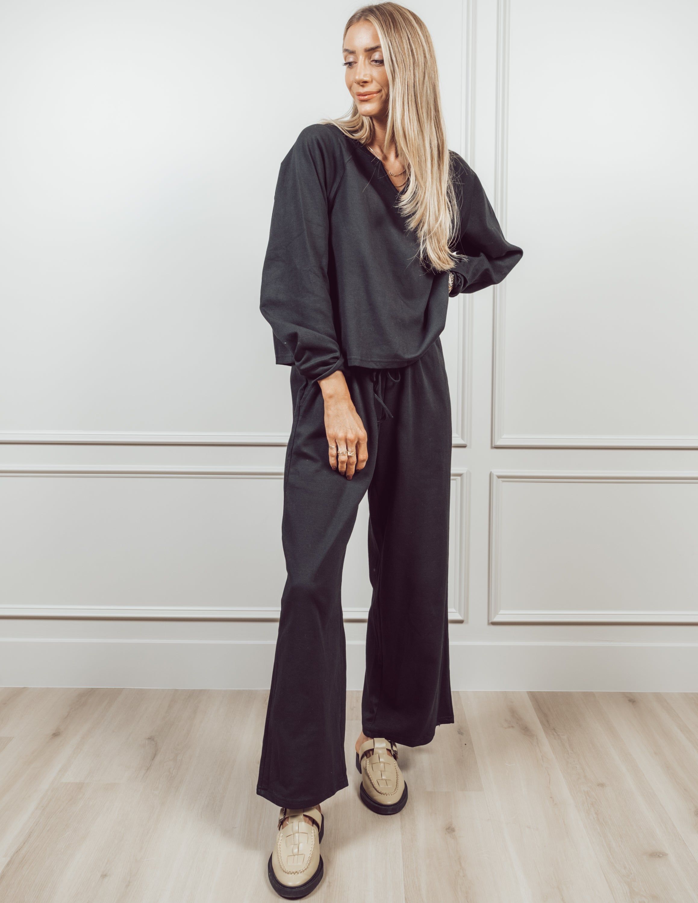 Emely Two Piece Set sold by Shop Stevie product image thumbnail 2