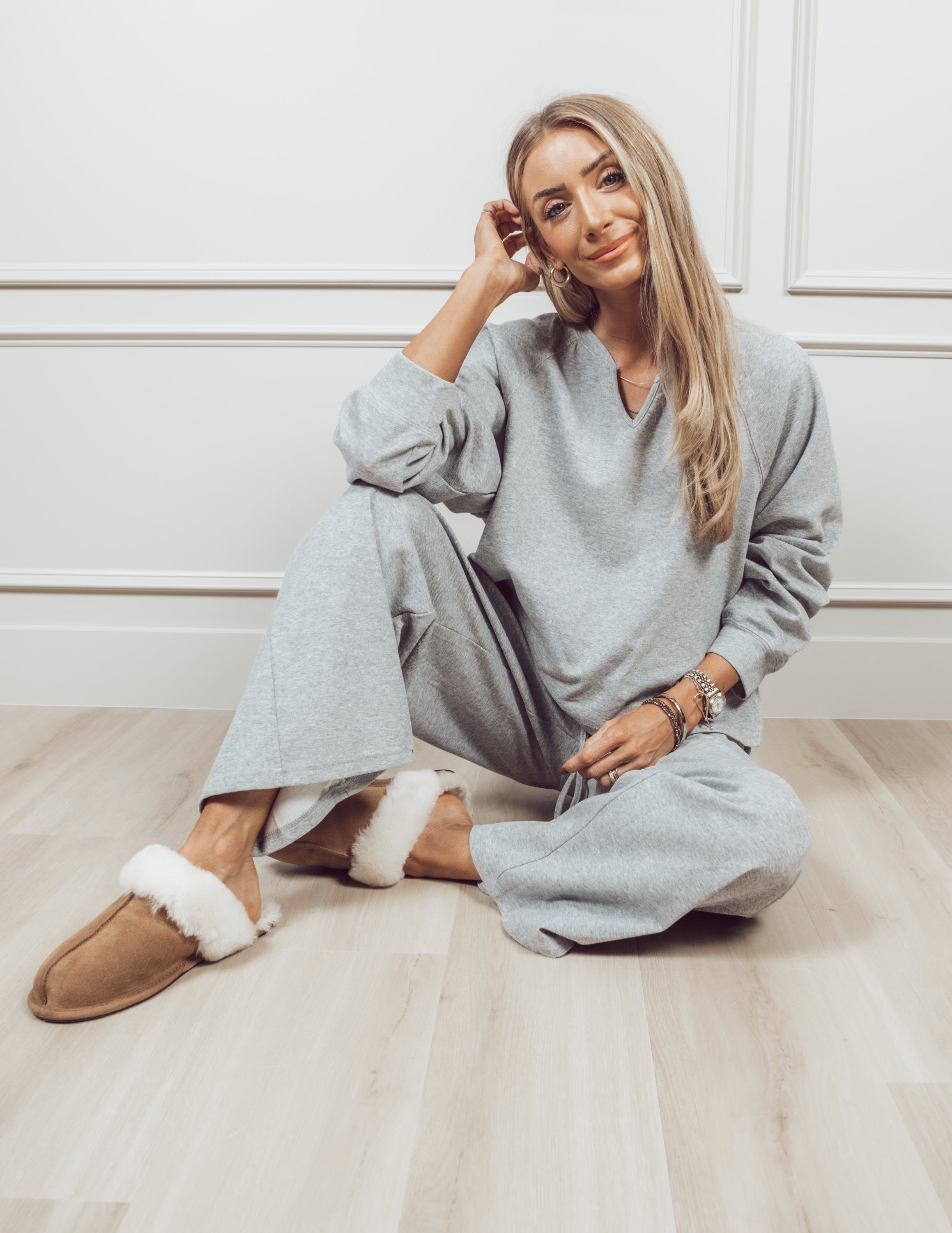 Emely Two Piece Set sold by Shop Stevie product image thumbnail 4