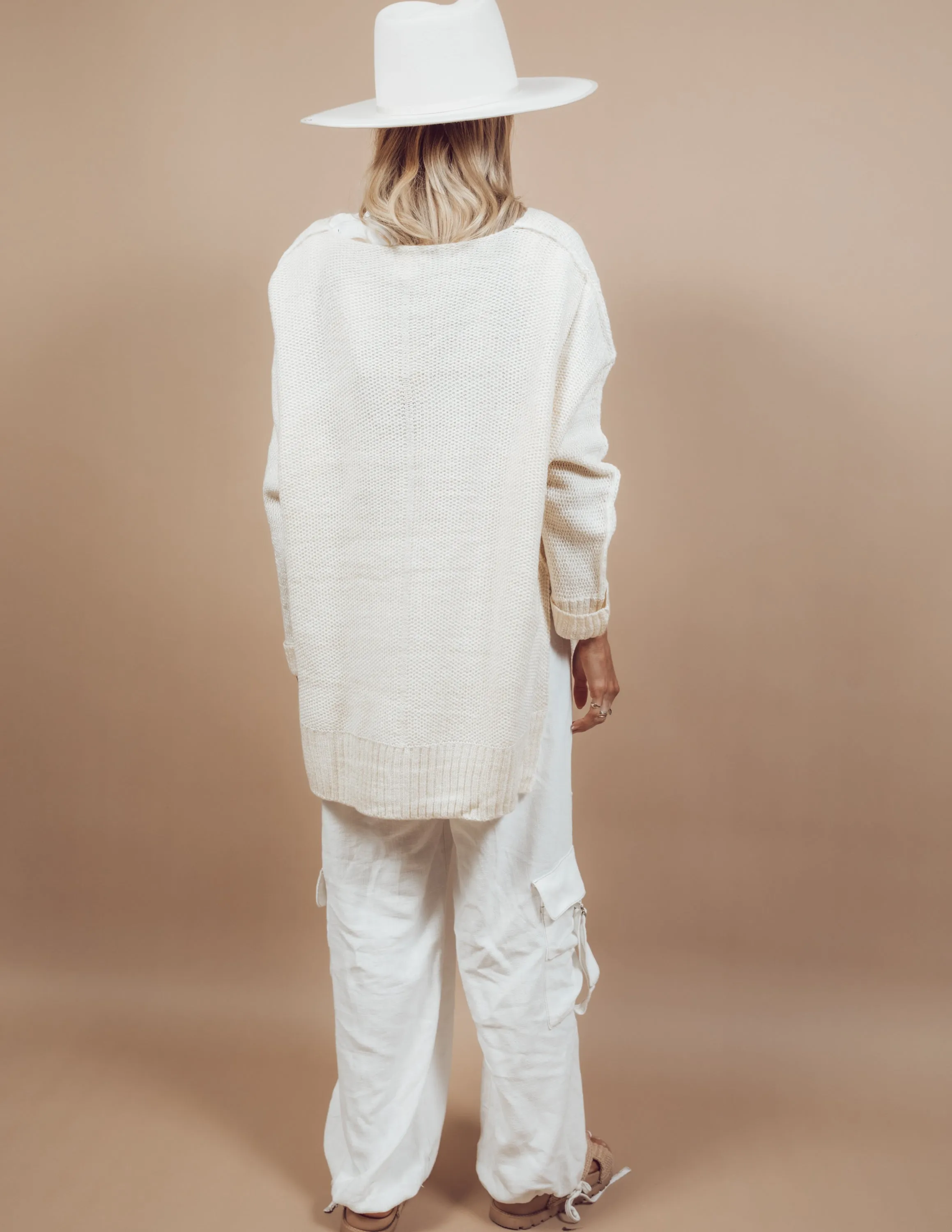 Carmelle Lightweight Sweater sold by Shop Stevie product image thumbnail 3