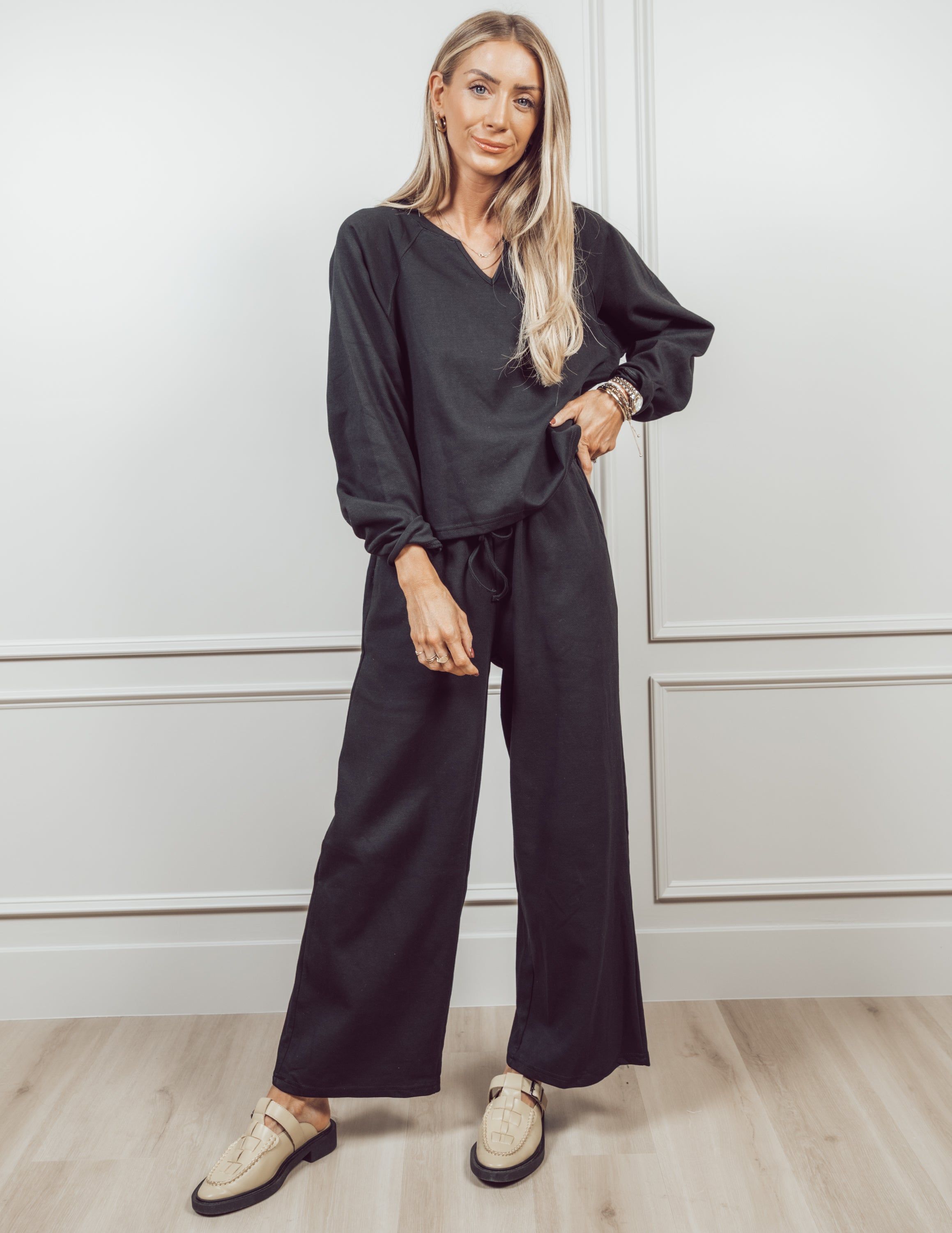 Emely Two Piece Set sold by Shop Stevie