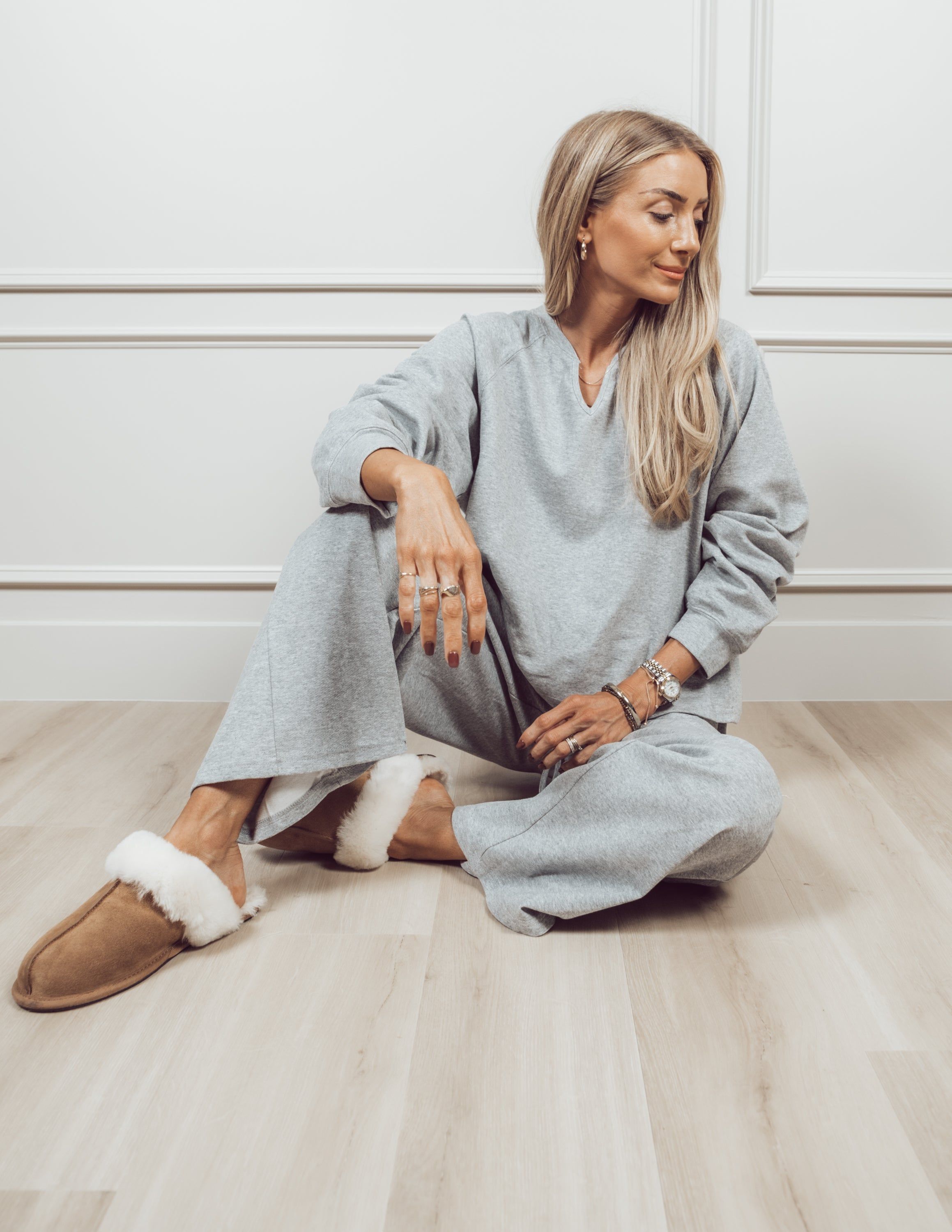 Emely Two Piece Set sold by Shop Stevie product image thumbnail 7