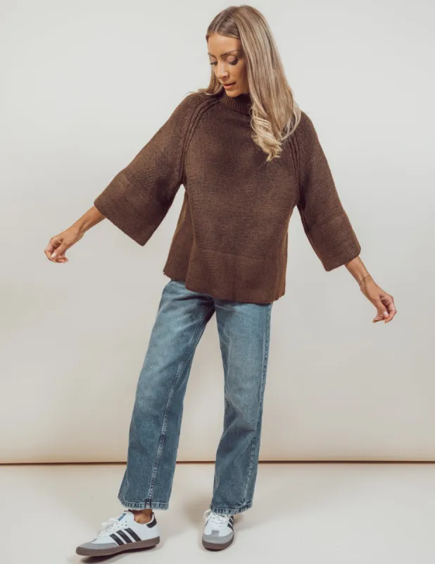 Ondina Sweater sold by Shop Stevie