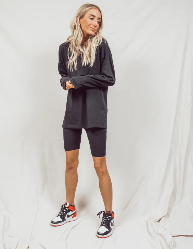 Kalynn Long Sleeve Top sold by Shop Stevie
